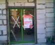 Автоматические двери