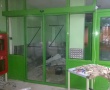 Автоматические двери