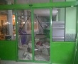 Автоматические двери